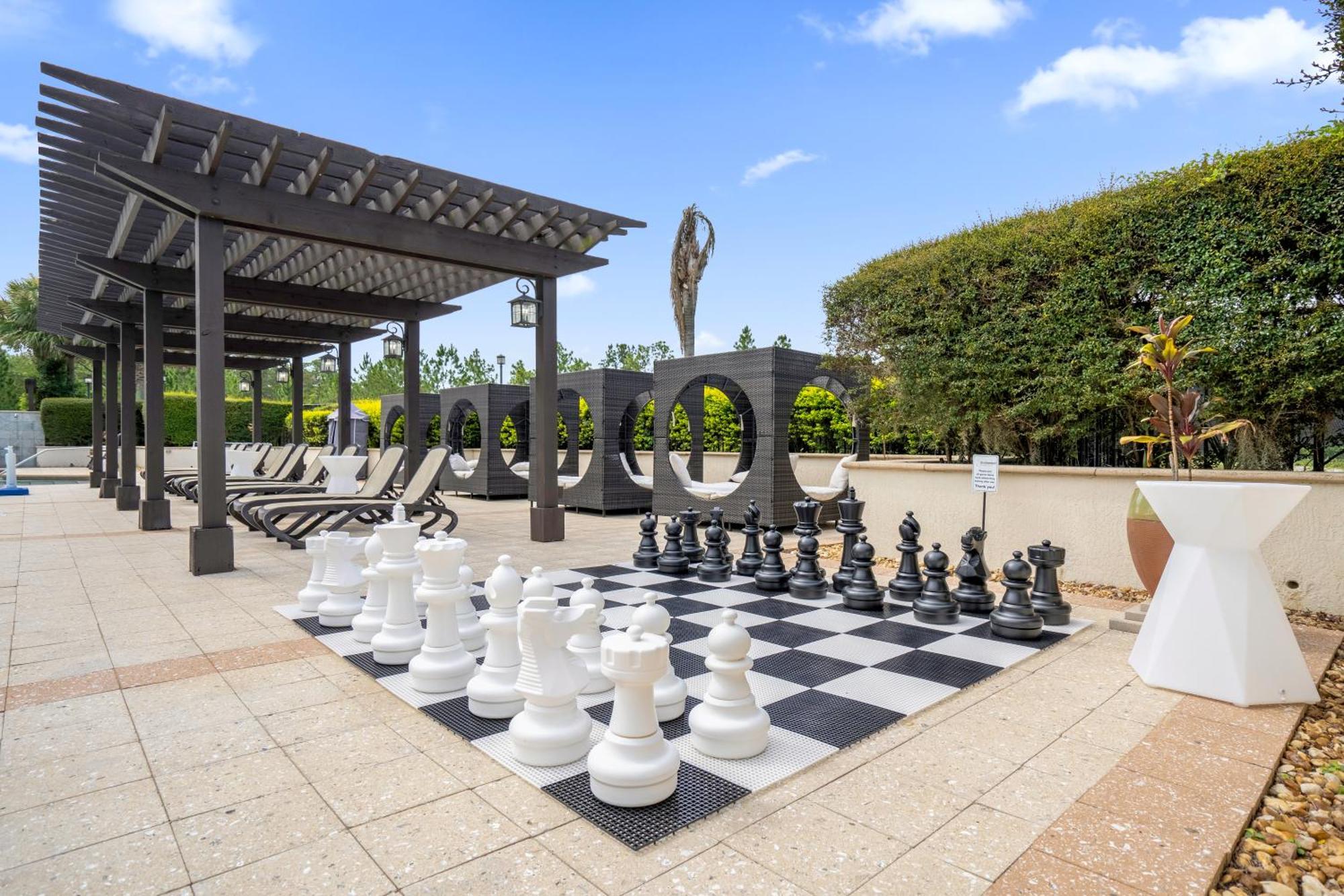 Cozy & Elegant 4Br Enchanted Townhouse - 1 Mile To Disney With Resort Pool, Gym, & Jacuzzi Orlando Bagian luar foto