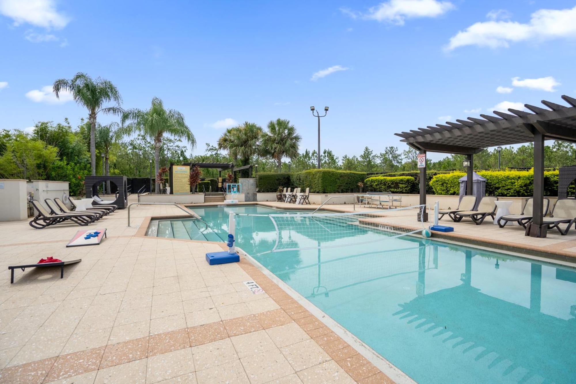 Cozy & Elegant 4Br Enchanted Townhouse - 1 Mile To Disney With Resort Pool, Gym, & Jacuzzi Orlando Bagian luar foto